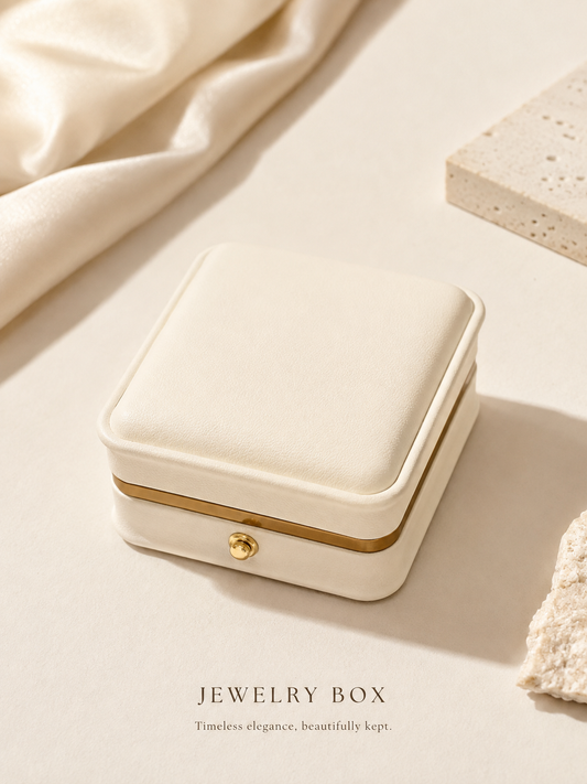 Jewelry box