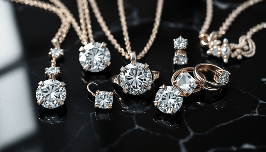 Elevate Your Style: Jewelry Trends to Watch in 2025