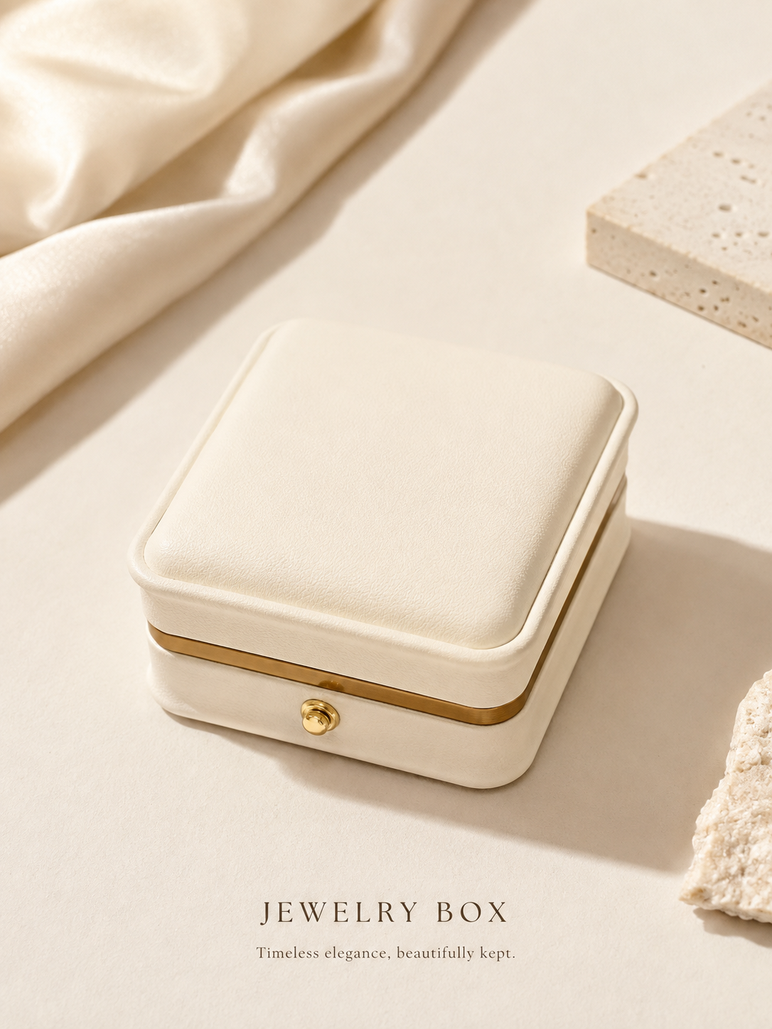 Jewelry box